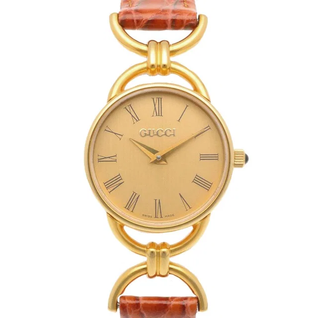 Gucci Watch 6000.2 L Quartz from The Reluxe, photo 1 of 1