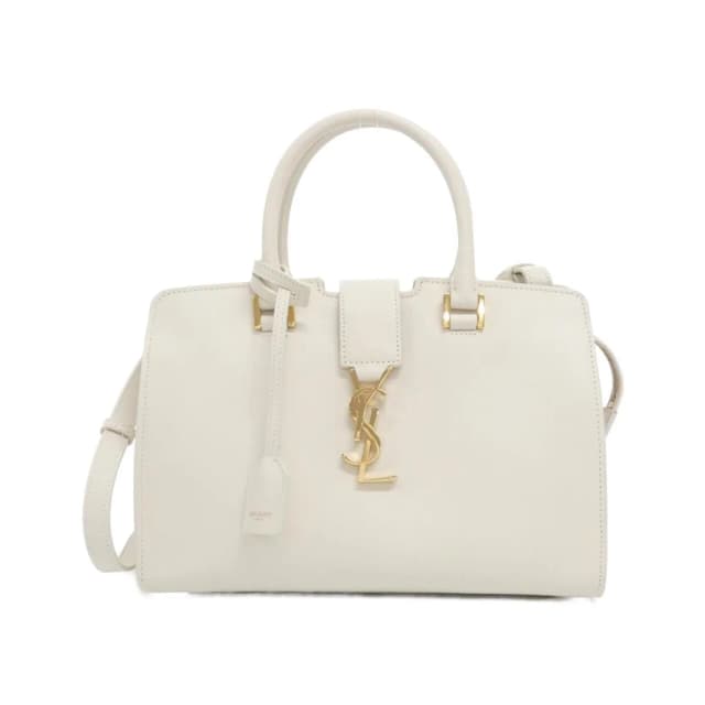 Saint Laurent Baby Cabas Monogram from The Reluxe, photo 1 of 1