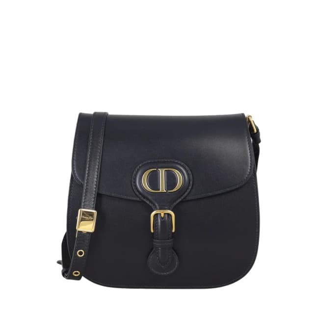 Dior Bobby Frame Bag Medium in Calfskin from Luxe.It.Fwd, photo 1 of 1
