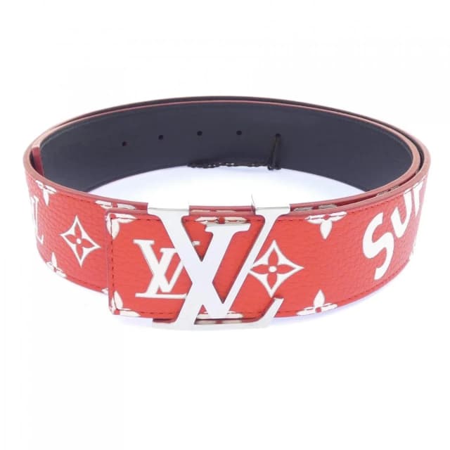 Louis Vuitton Initial Belt from The Reluxe, photo 1 of 1