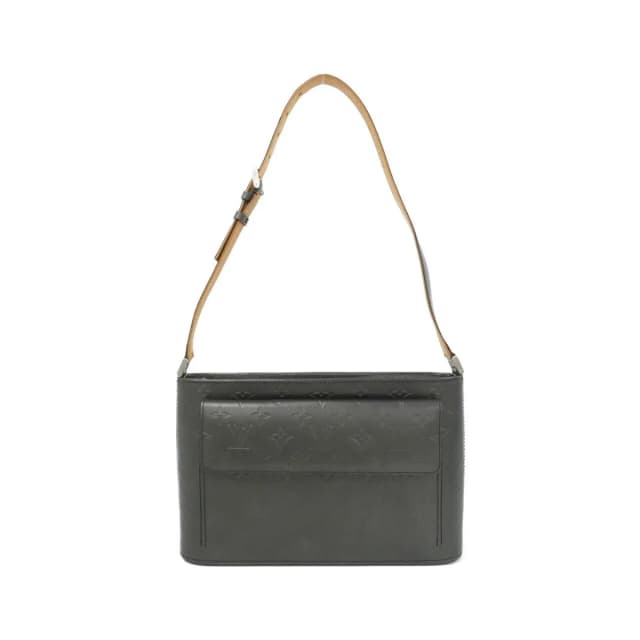 Louis Vuitton Monogram Matte Alston Shoulder Bag from The Reluxe, photo 1 of 1