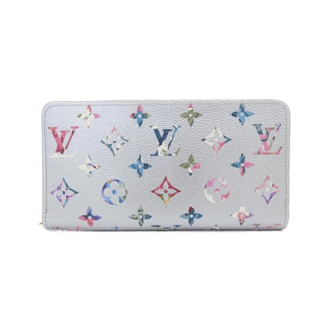 Louis Vuitton Garden Zippy Wallet in Coated canvas from The Reluxe, photo 1 of 1