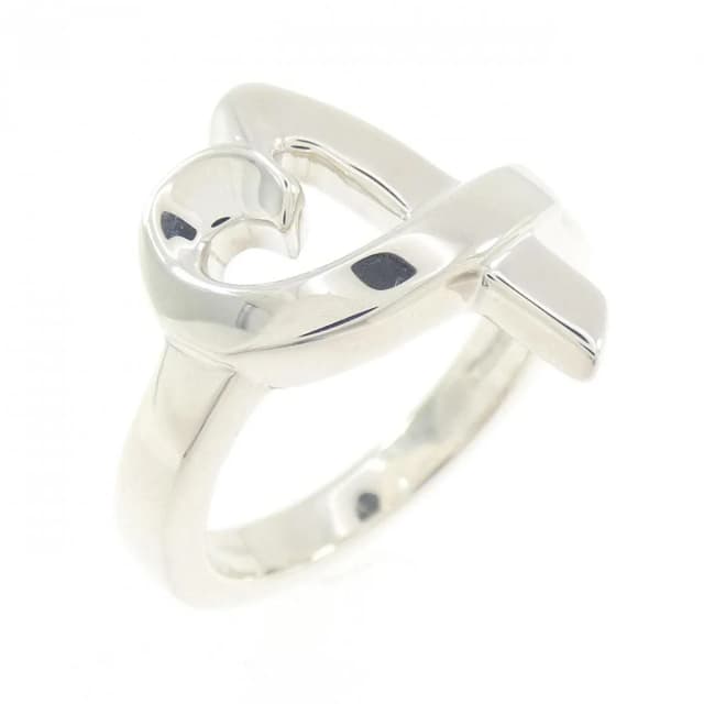 Tiffany & Co. Loving Heart Ring from The Reluxe, photo 1 of 1