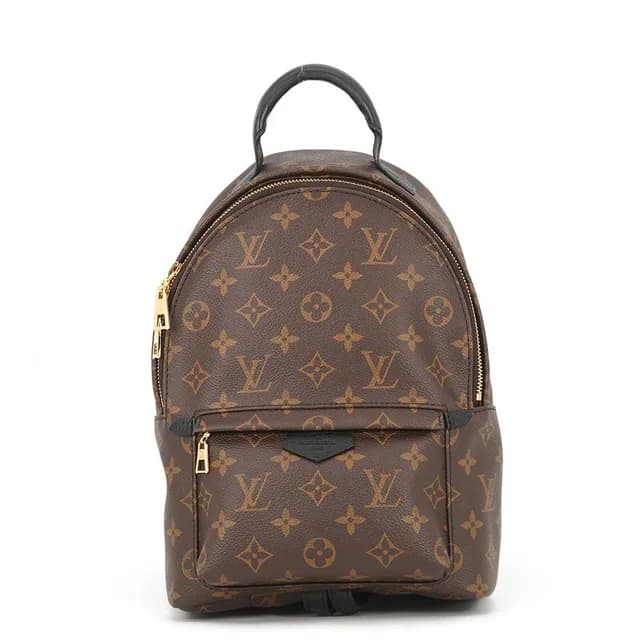 Louis Vuitton Backpack Palm Springs PM from The Reluxe, photo 1 of 1