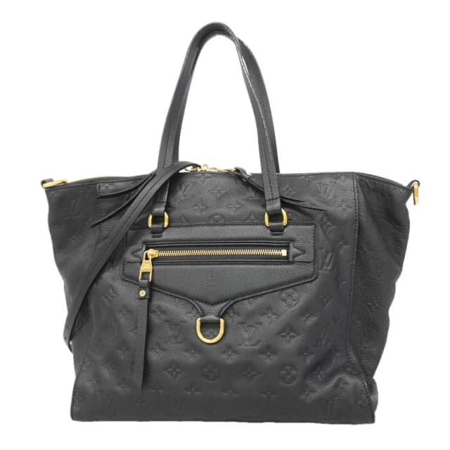 Louis Vuitton Tote Bag Monogram Empreinte le Mini PM Infini 2-Way from The Reluxe, photo 1 of 1
