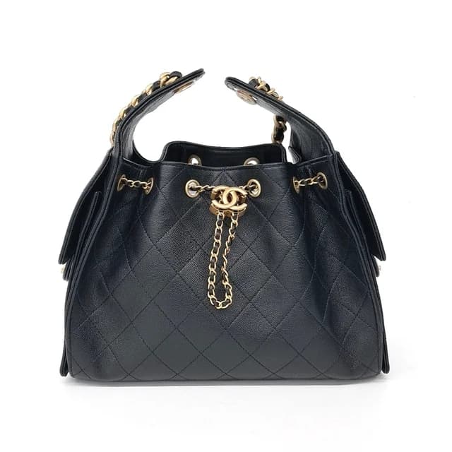 Chanel 25 bag Small from GUGUS, photo 1 of 1