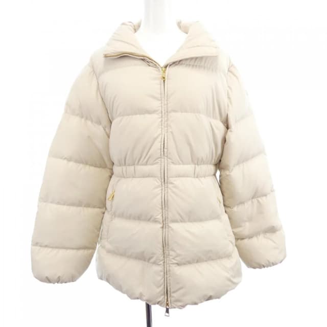 Moncler Brossette Down Jacket from The Reluxe, photo 1 of 1