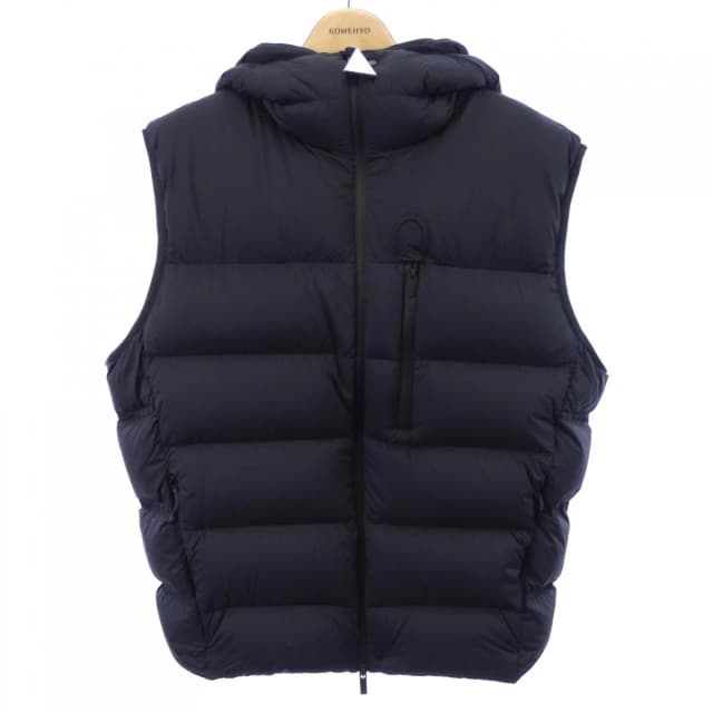 Moncler Tamega Down Vest from The Reluxe, photo 1 of 1