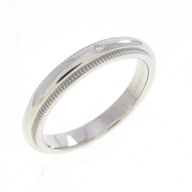Tiffany & Co. Milgrain Ring from The Reluxe, photo 1 of 1