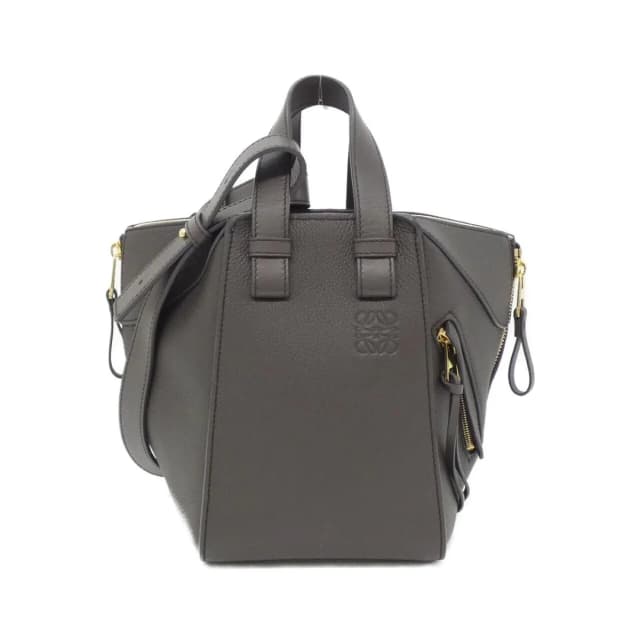 Loewe Hammock Compact Shoulder Bag from The Reluxe, photo 1 of 1