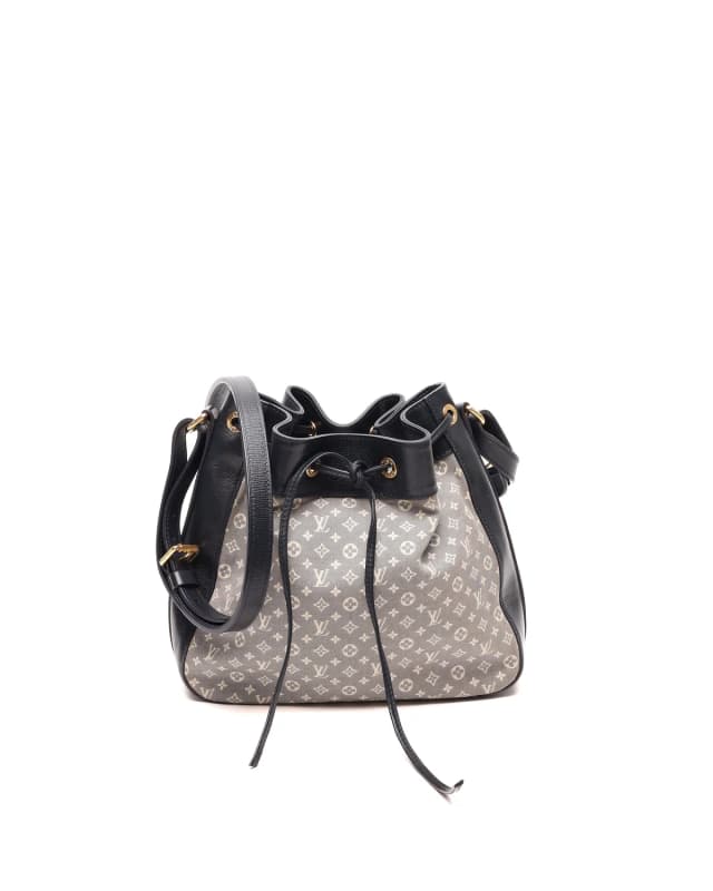Louis Vuitton Idylle Noé PM Bag in Canvas from A Retro Tale, photo 1 of 1