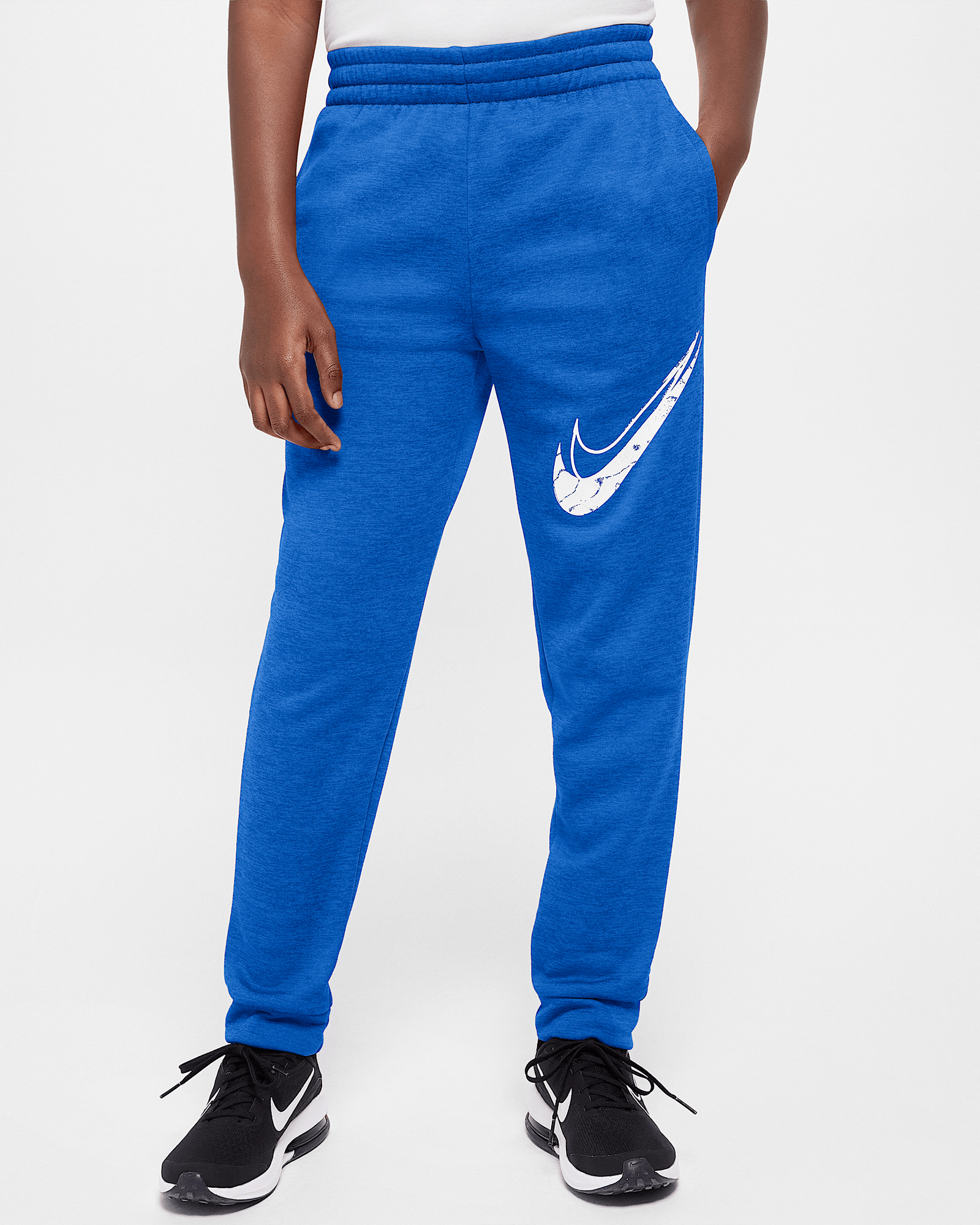 Nike Multi Stain Repel in Game Royal/University Blue/Heather/White, image 1 of 1 from Nike
