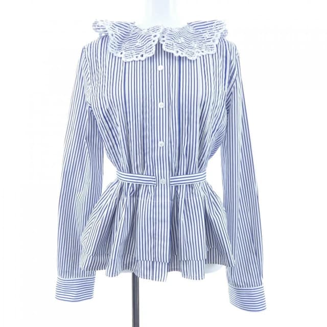 Louis Vuitton Monogram Peter Pan Color Shirt from The Reluxe, photo 1 of 1