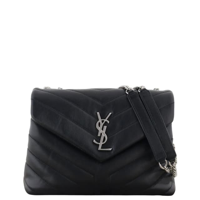 Saint Laurent Loulou Small in Calfskin from Luxe.It.Fwd, photo 1 of 1