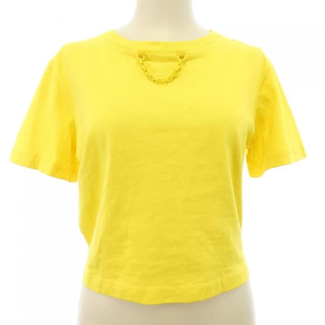 Louis Vuitton T-Shirt Yellow in Yellow from The Reluxe, photo 1 of 1