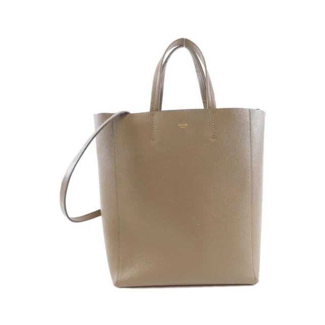 Celine Vertical Cabas Small Bag from The Reluxe, photo 1 of 1