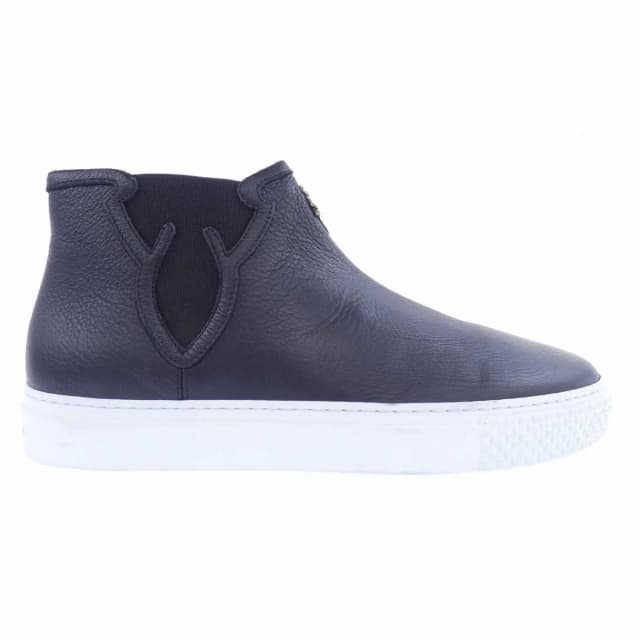 Chrome Hearts Mid Top Dagger 5 Sneakers from The Reluxe, photo 1 of 1