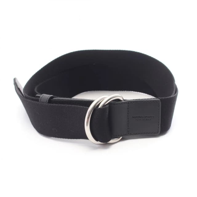 Bottega Veneta Belt Webbing Nastro Leather in Leather from The Reluxe, photo 1 of 1