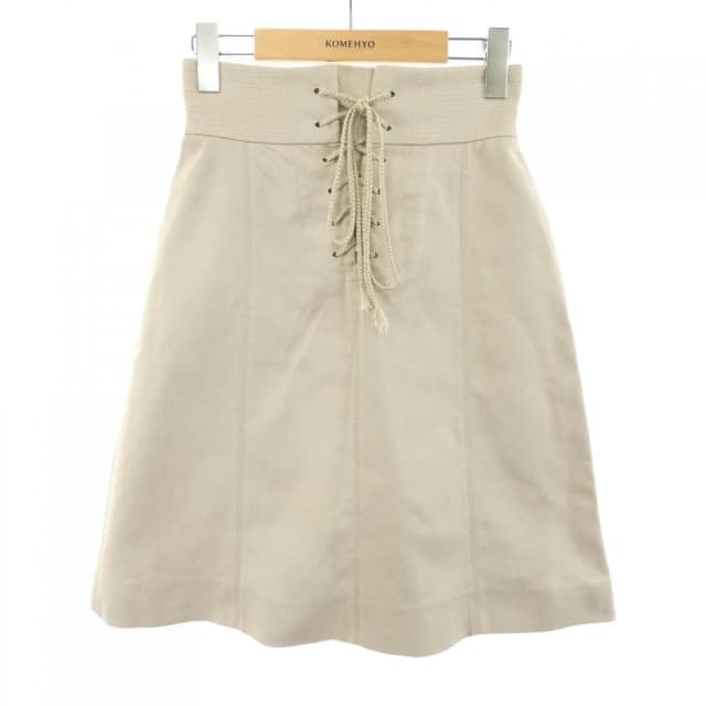 Louis Vuitton Vintage Skirt from The Reluxe, photo 1 of 1