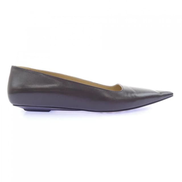 Bottega Veneta Sneakers Brown in Brown from The Reluxe, photo 1 of 1
