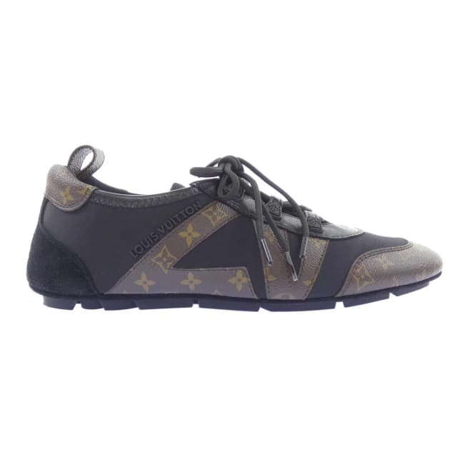 LV Sneakers in Coated canvas from The Reluxe, photo 1 of 1