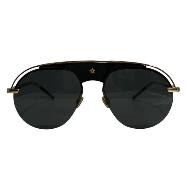 Dior Dio(r)evolution Sunglasses Eyewear Black in Black from The Reluxe, photo 1 of 1
