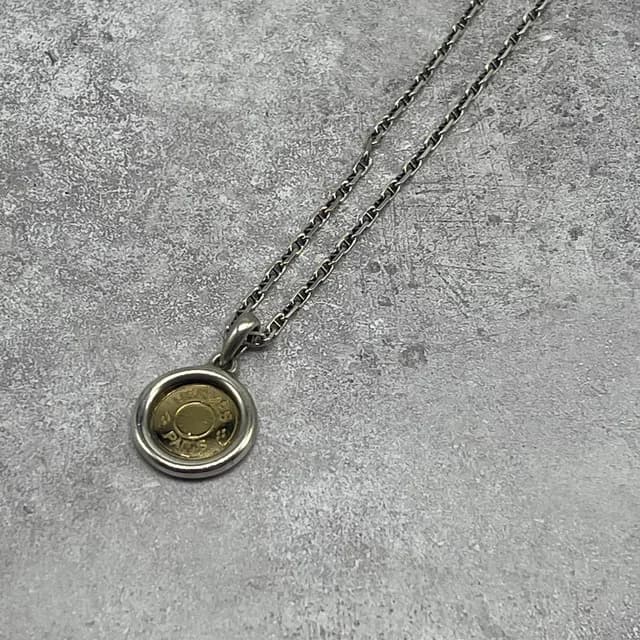 Hermès Sellier Necklace Combination from The Reluxe, photo 1 of 1