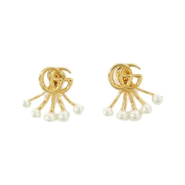 Gucci Earrings Gold in Gold from The Reluxe, photo 1 of 1