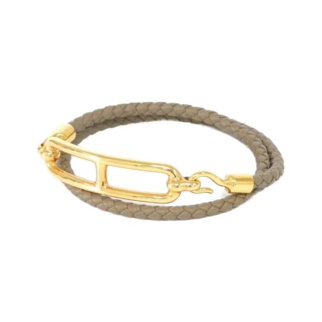 Hermès Roulis Double Tour Bracelet in Swift leather from The Reluxe, photo 1 of 1