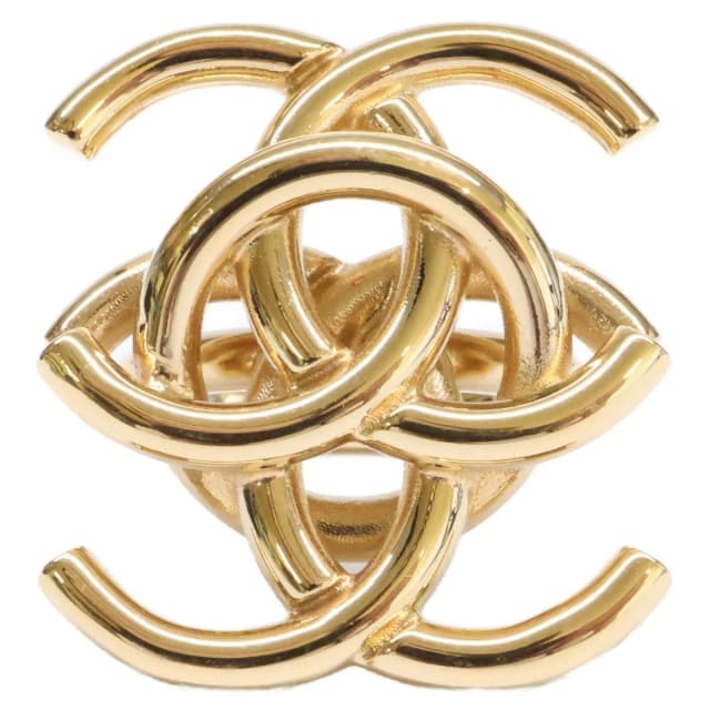 Chanel Double CC Logo from The Reluxe, photo 1 of 1