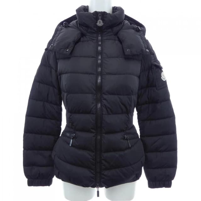 Moncler Saby Down Jacket from The Reluxe, photo 1 of 1
