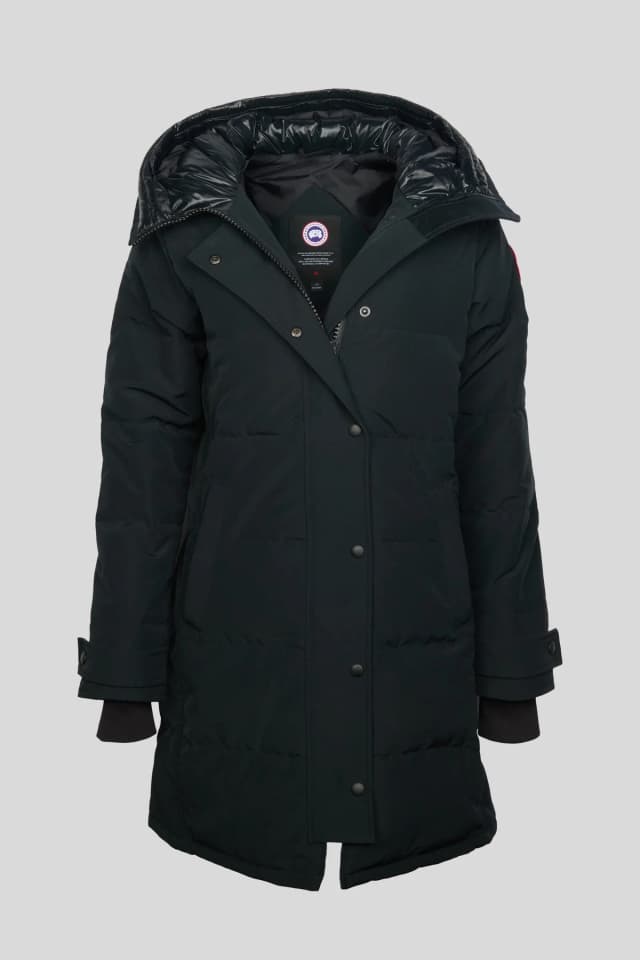 Canada Goose Shelburne Parka from Canada Goose Generations (United States), photo 1 of 1