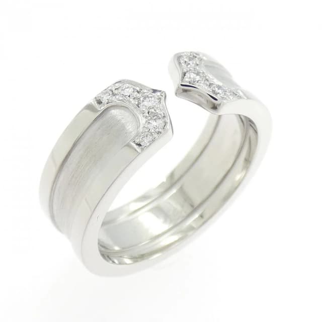 Cartier C2 Small Ring from The Reluxe, photo 1 of 1