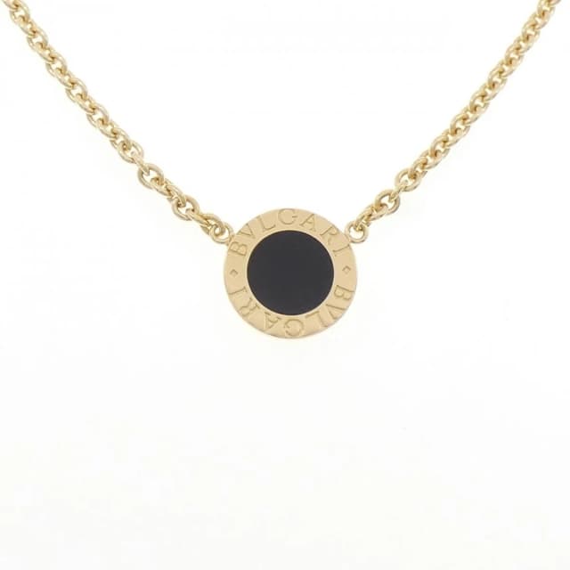 Bvlgari Necklace Gold in Gold from The Reluxe, photo 1 of 1