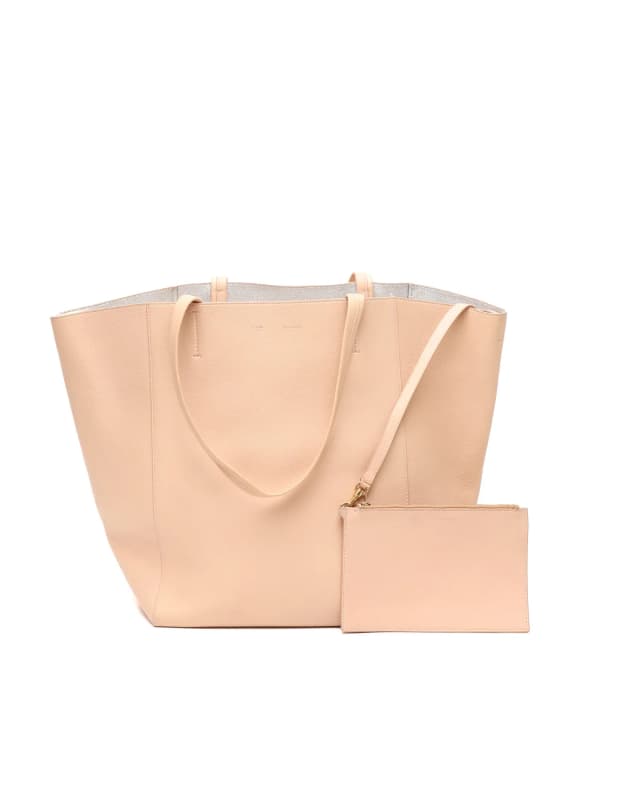 Celine Cabas Phantom Tote Bag in Leather from A Retro Tale, photo 1 of 1
