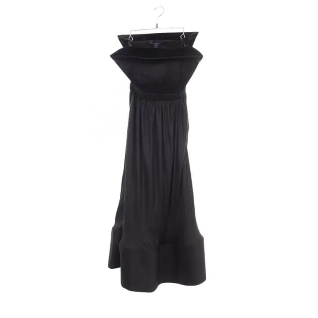 Louis Vuitton Dress Velour Switch Silk Cotton in Silk from The Reluxe, photo 1 of 1