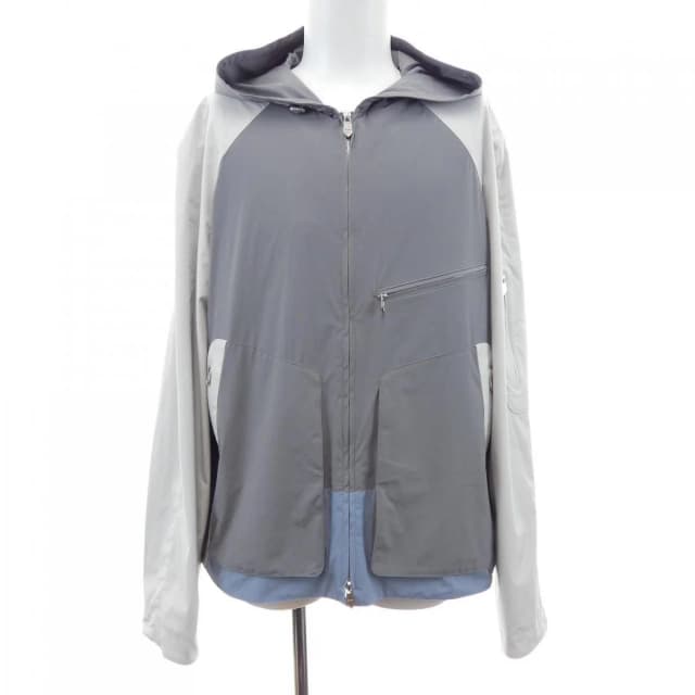 Hermès Jacket Gray in Grey from The Reluxe, photo 1 of 1