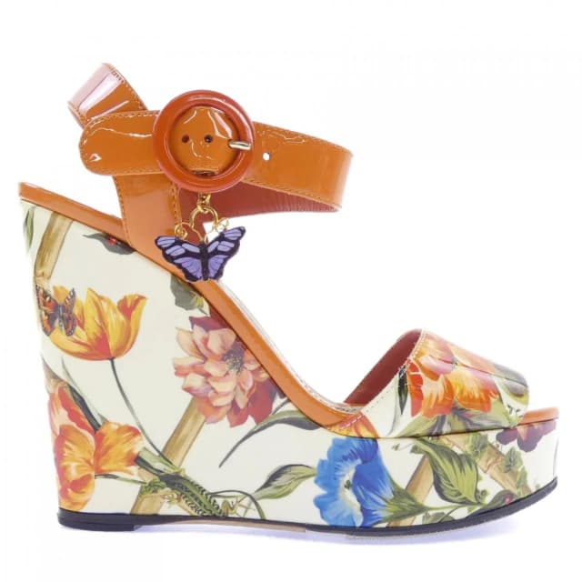 Dolce & Gabbana Sandals from The Reluxe, photo 1 of 1