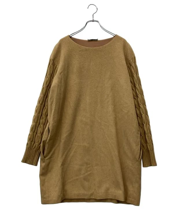 Max Mara Long Sleeve Dress from The Reluxe, photo 1 of 1