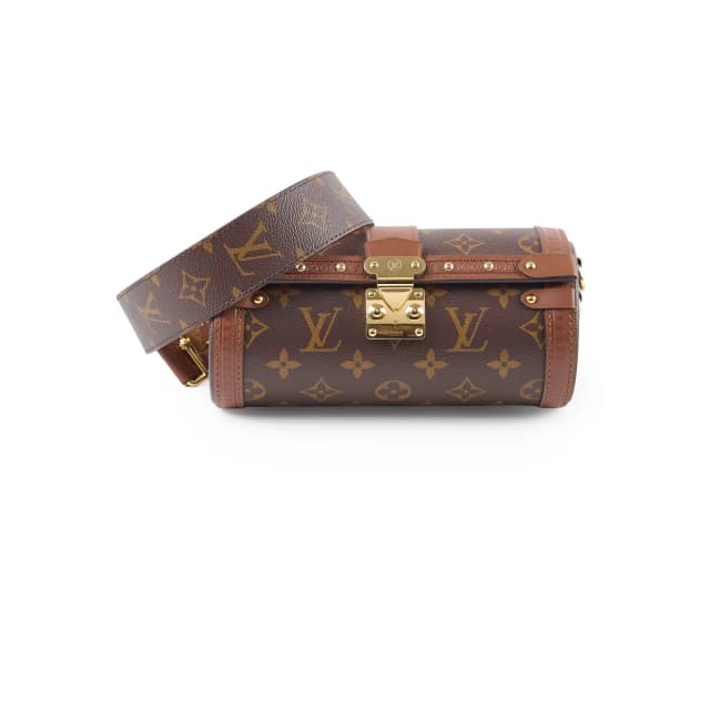 Louis Vuitton Papillon Trunk Monogram in Canvas from The Purse Affair, photo 1 of 1