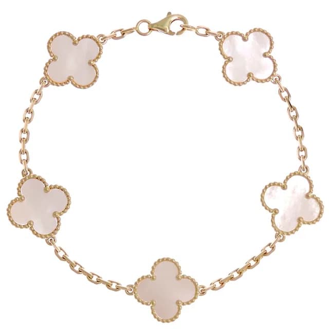 Van Cleef & Arpels Bracelets from The Reluxe, photo 1 of 1