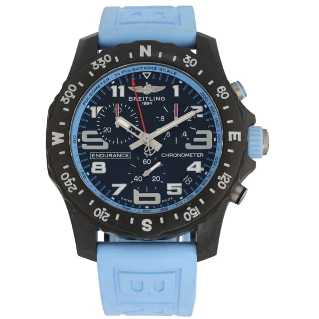 Breitling Endurance Pro X82310 44mm Breitlight Watch from H&T, photo 1 of 1