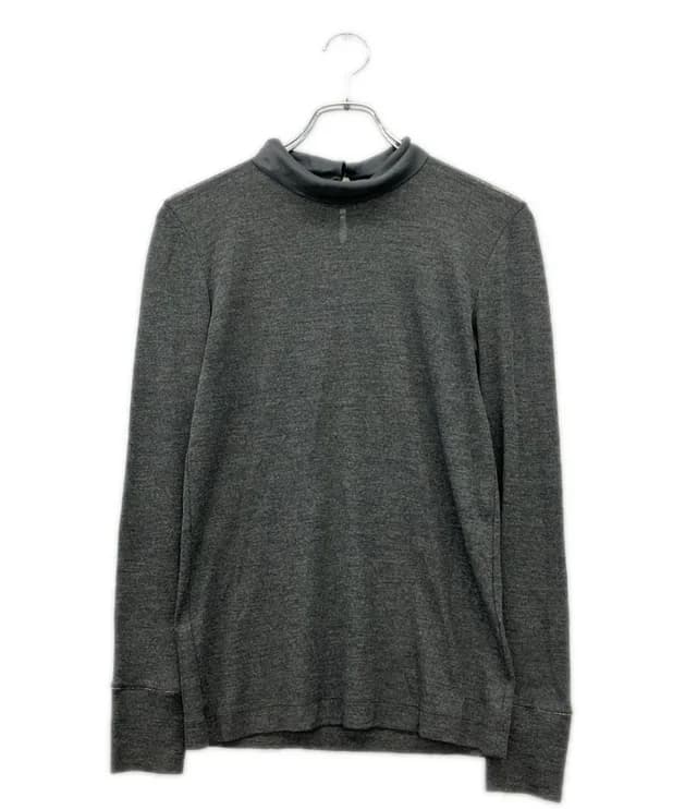 Brunello Cucinelli Long Sleeve Knit Sweater from The Reluxe, photo 1 of 1
