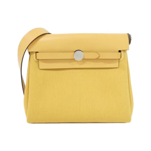 Hermès Herbag Zip 20 Shoulder Bag from The Reluxe, photo 1 of 1