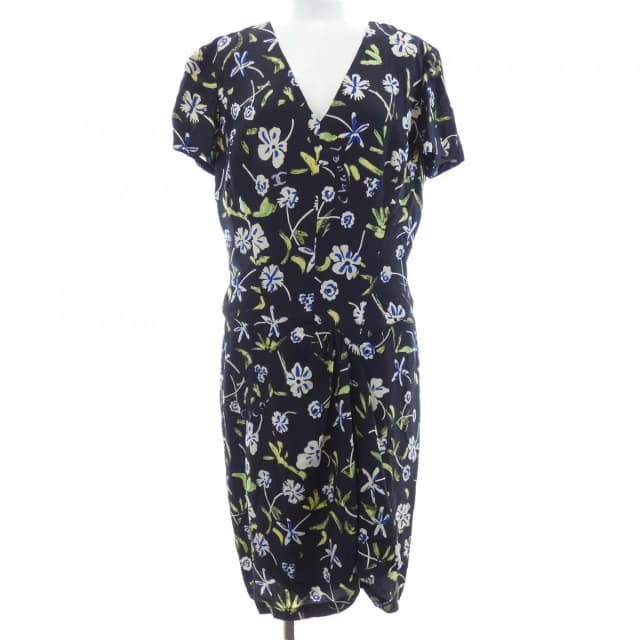 Chanel Vintage 97P Dress in Silk from The Reluxe, photo 1 of 1