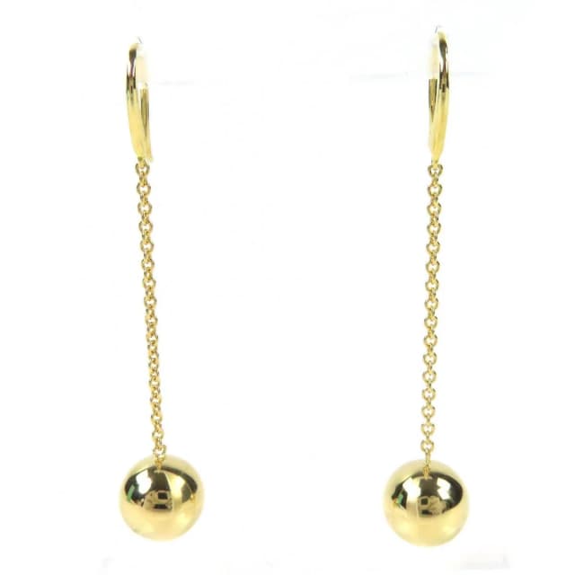 Tiffany & Co. HardWear Ball Earrings Hook for 750 from The Reluxe, photo 1 of 1
