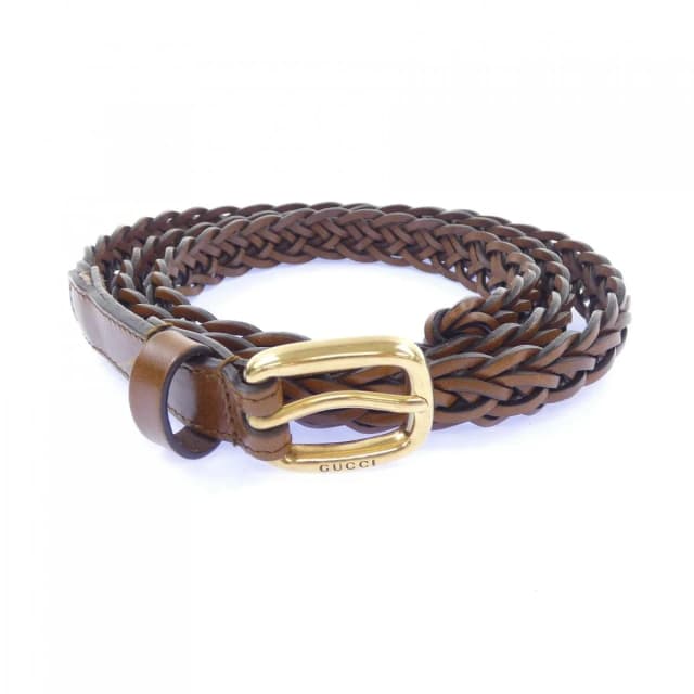 Gucci Belt Brown in Brown from The Reluxe, photo 1 of 1