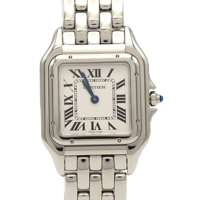 Cartier Panthere MM SS Quartz Watch from The Reluxe, photo 1 of 1
