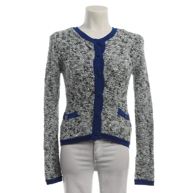 Giorgio Armani Strickjacke 34 Mehrfarbig in Mehrfarbig from Buddy And Selly, photo 1 of 1