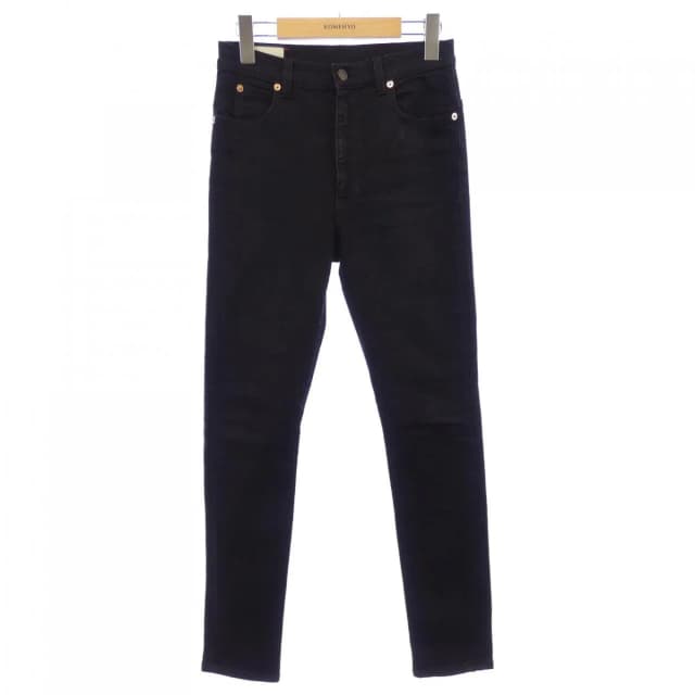 Gucci Jeans Black in Black from The Reluxe, photo 1 of 1